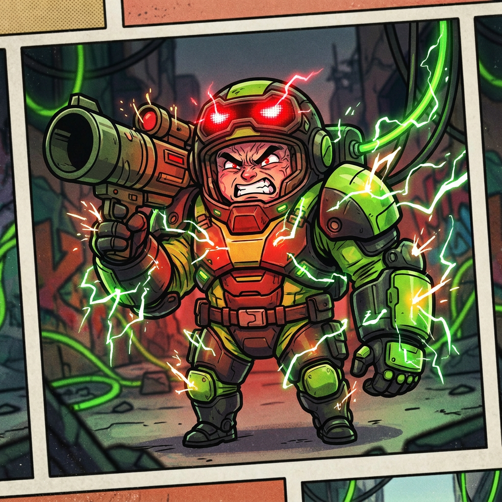 Enraged Mech Tokenomics